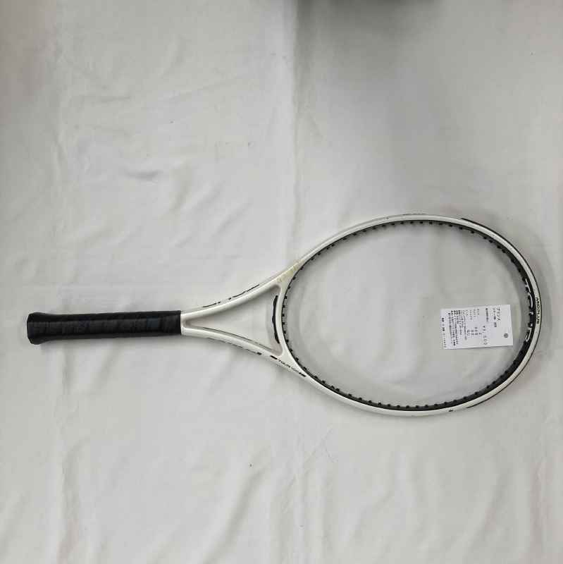 【中古ラケット】プリンス ツアー100　2020