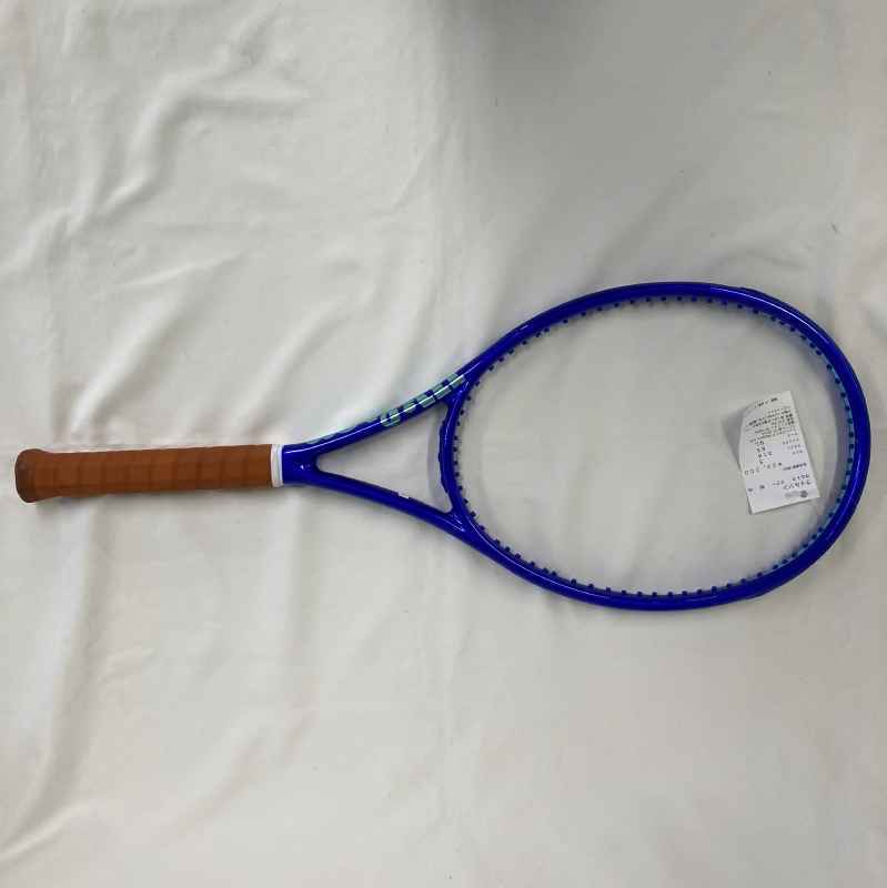 【中古ラケット】ウィルソン ウルトラ ツアー 98 V5