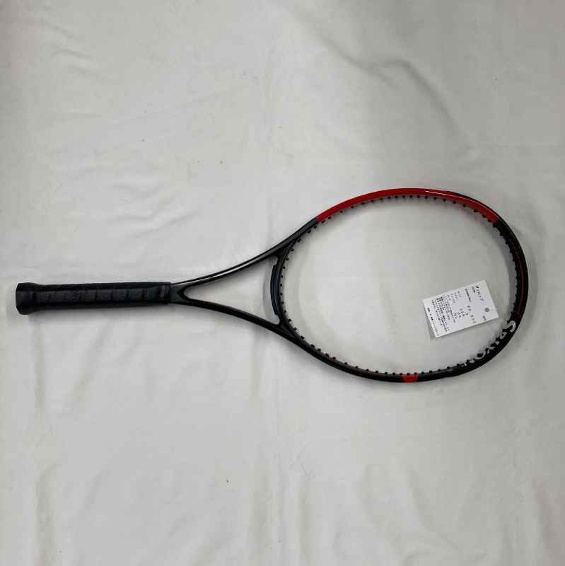 【中古ラケット】ダンロップ CX200 2018