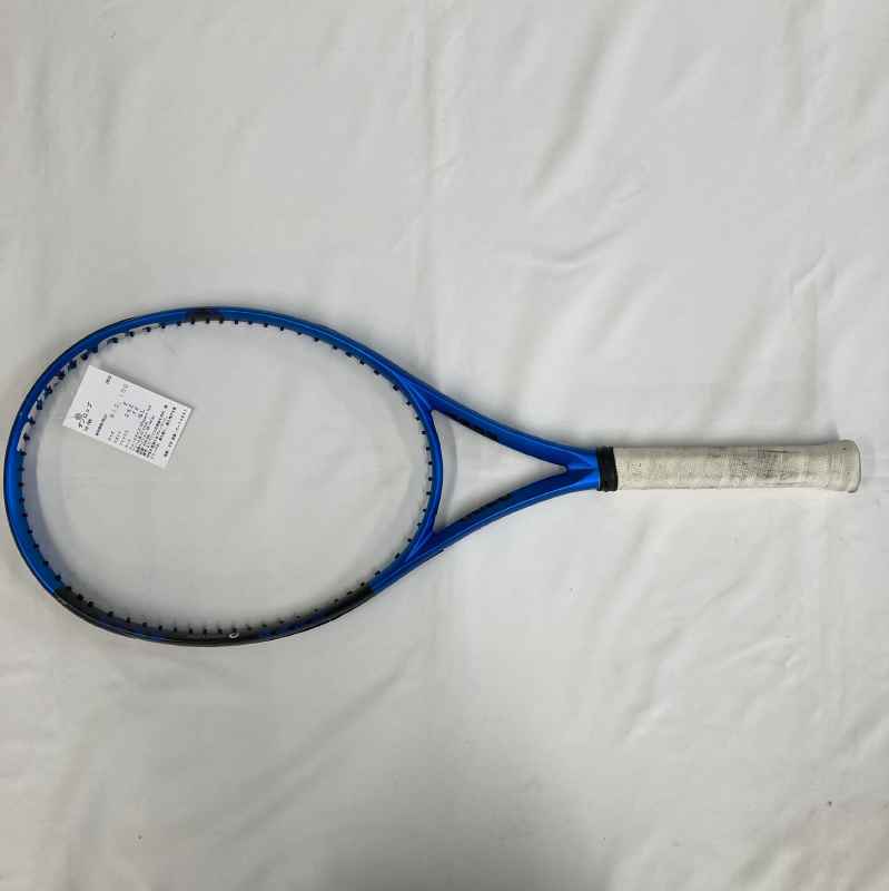 【中古ラケット】ダンロップ FX-700 2023