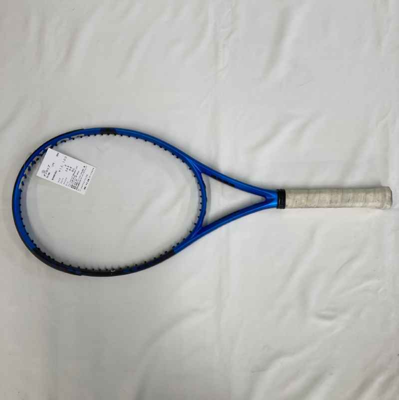 【中古ラケット】ダンロップ FX-500 LITE 2023