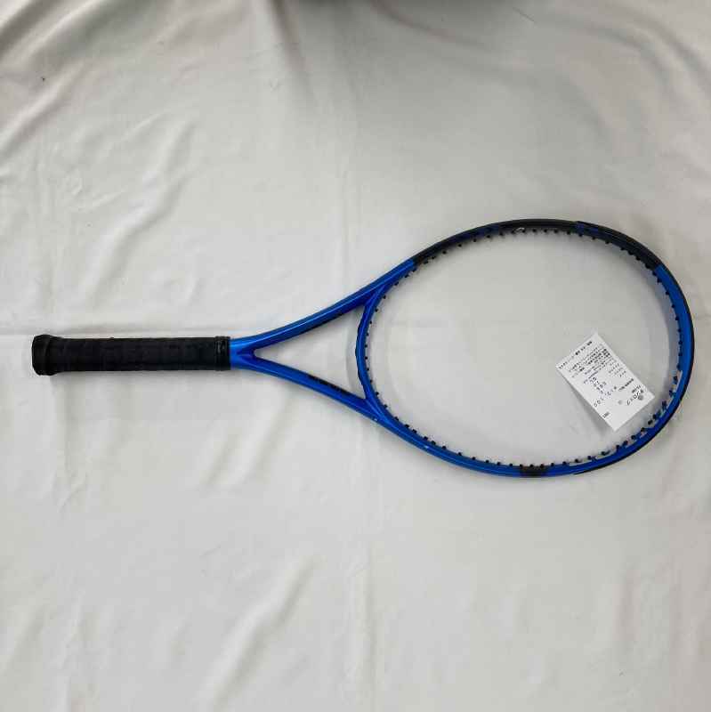 【中古ラケット】ダンロップ FX-500 LS 2023