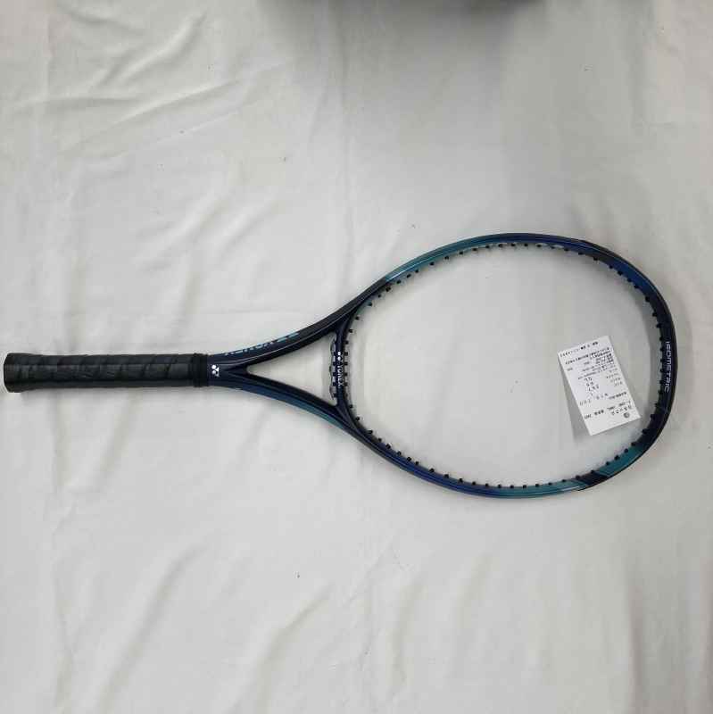 【中古ラケット】ヨネックス E−ZONE 100SL 海外版 2022