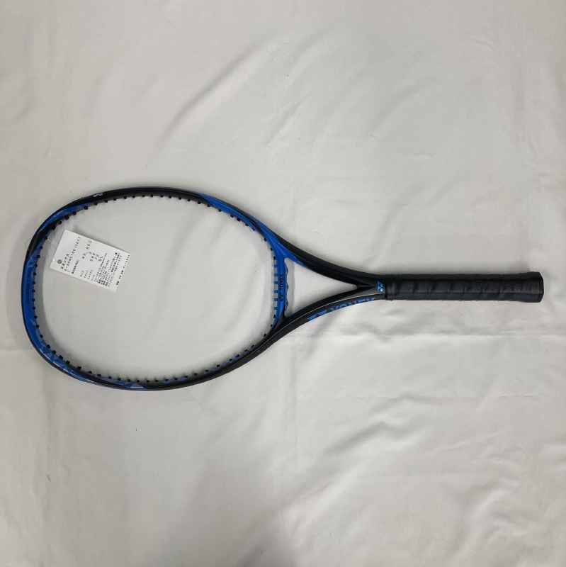 【中古ラケット】ヨネックス E-ZONE100　2017