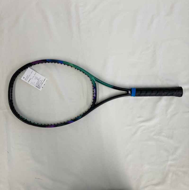 【中古ラケット】ヨネックス Ｖコアプロ１００Ｌ　２０２１