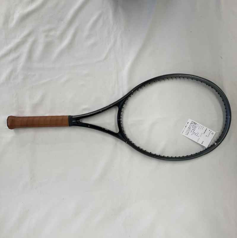 【中古ラケット】ウィルソン RF 01 FUTURE