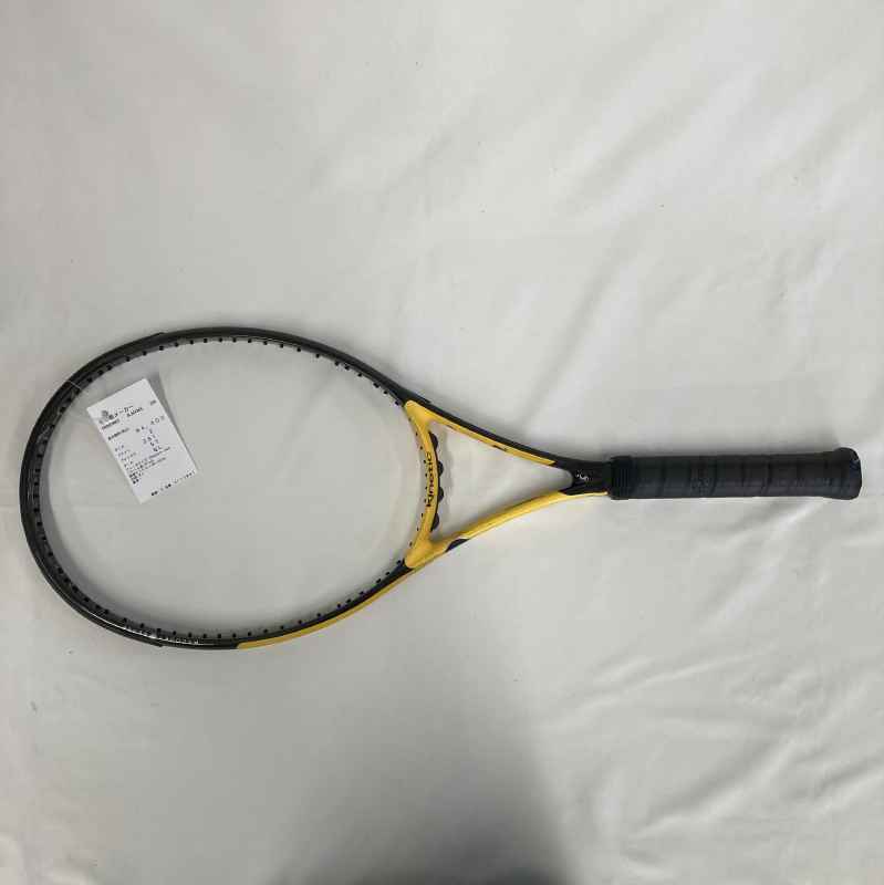 【中古ラケット】 PROKENNEX BLACKACE 285