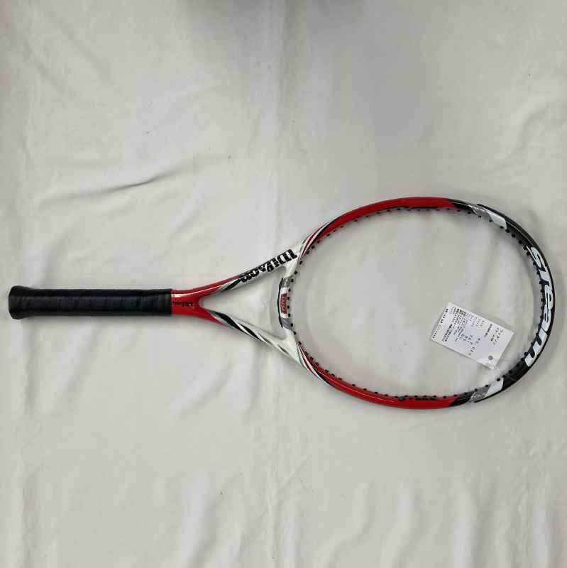【中古ラケット】ウィルソン スチーム100