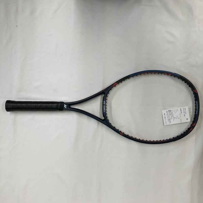【中古ラケット】ヨネックス Vコアプロ97　2018