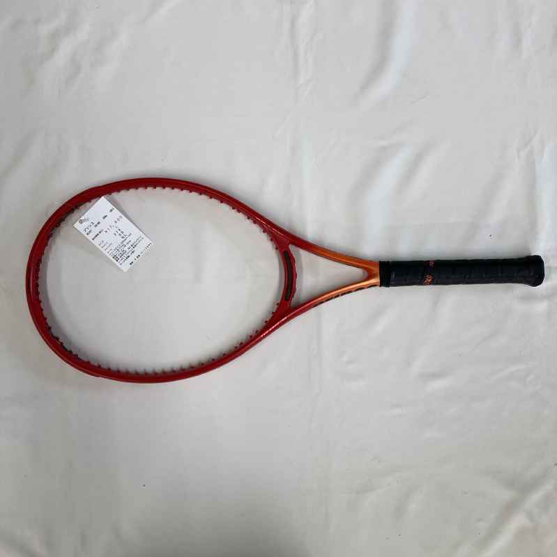 【中古ラケット】プリンス BEAST DB100 280g 2023