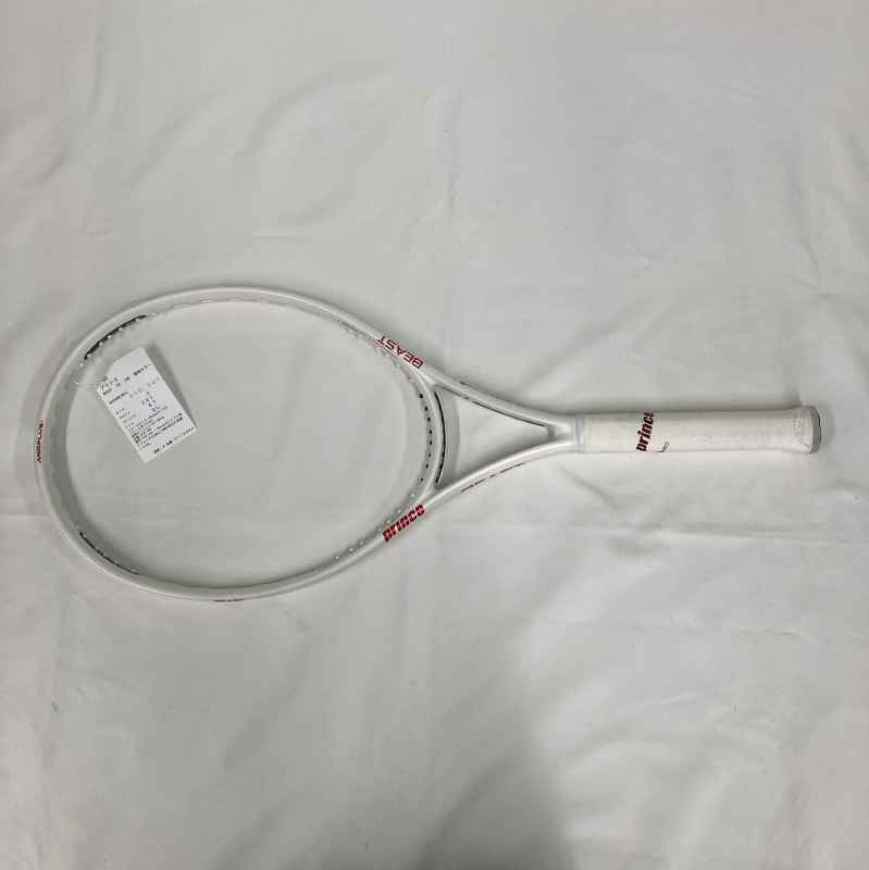 【中古ラケット】プリンス BEAST O3 104 限定カラー