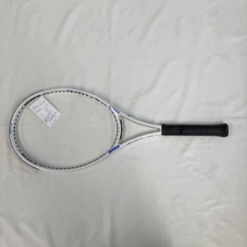 【中古ラケット】プリンス ツアー１００（２９０）２０２２