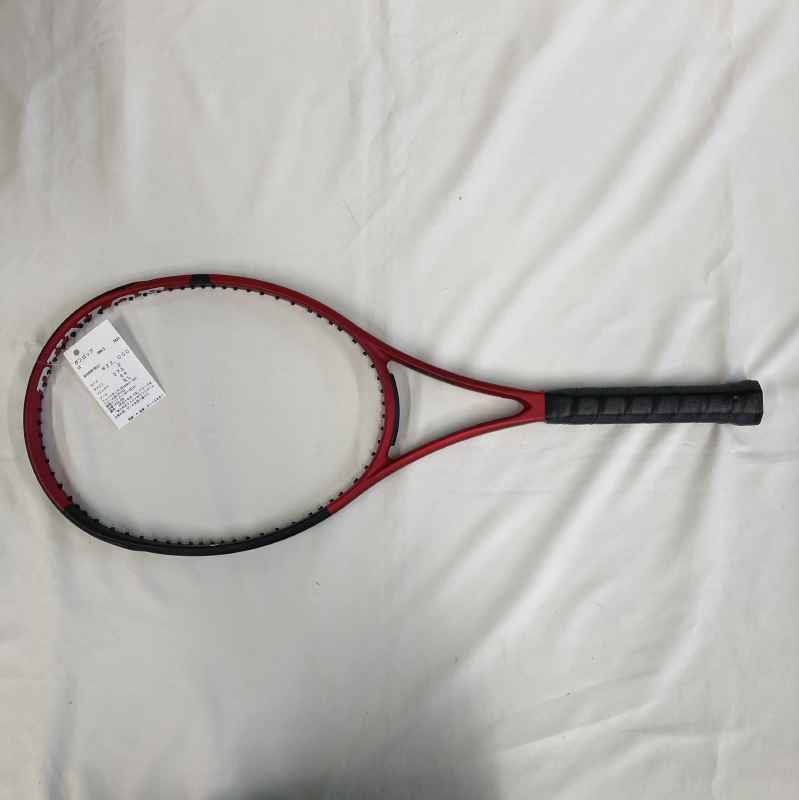 【中古ラケット】ダンロップ CX  200LS 2021