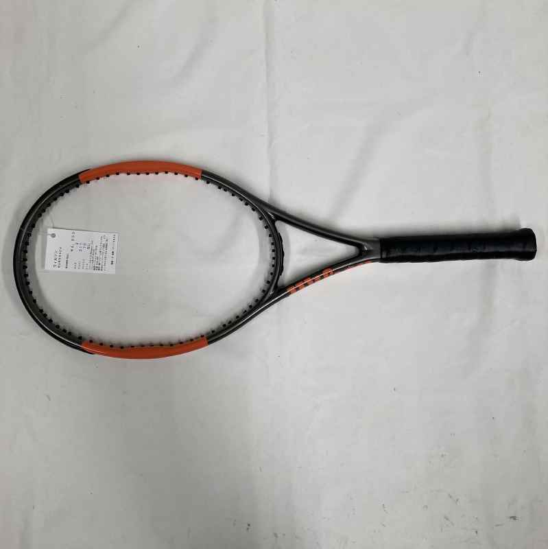 【中古ラケット】ウィルソン ＢＵＲＮ９５ＣＶ