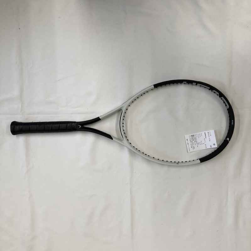 【中古ラケット】ヘッド AX2.0スピードプロ 2024