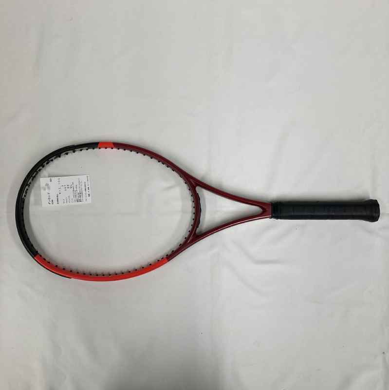 【中古ラケット】ダンロップ CX200 2024