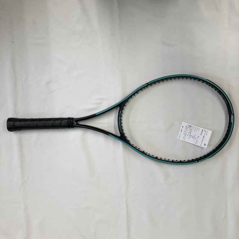【中古ラケット】ヘッド グラフィン360+グラビティーTOUR