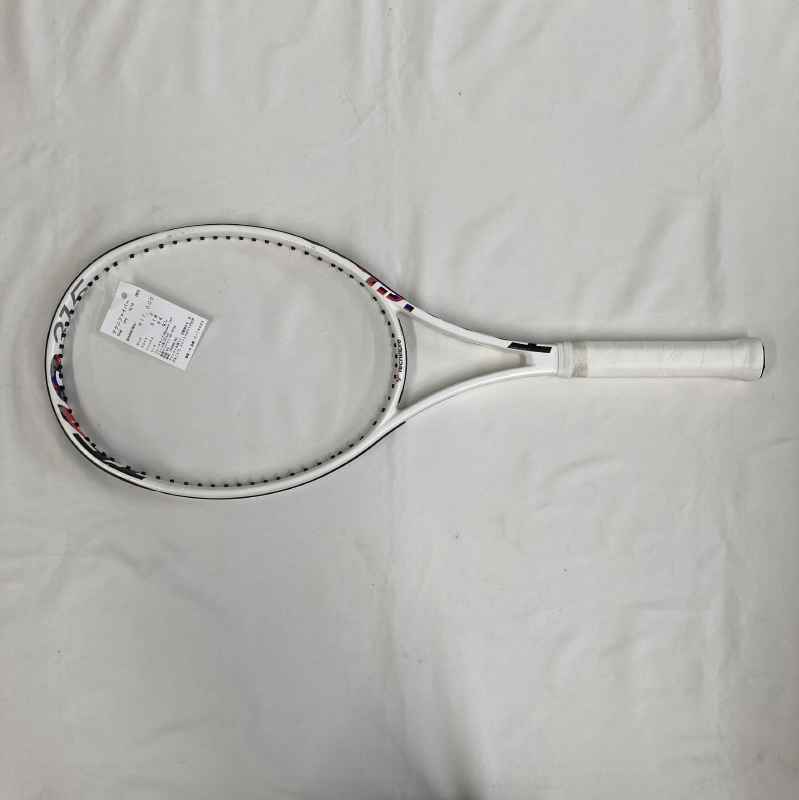【中古ラケット】テクニファイバー TF40 315 16/19 2022