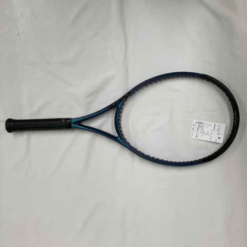 【中古ラケット】ウィルソン ウルトラ100 V4.0