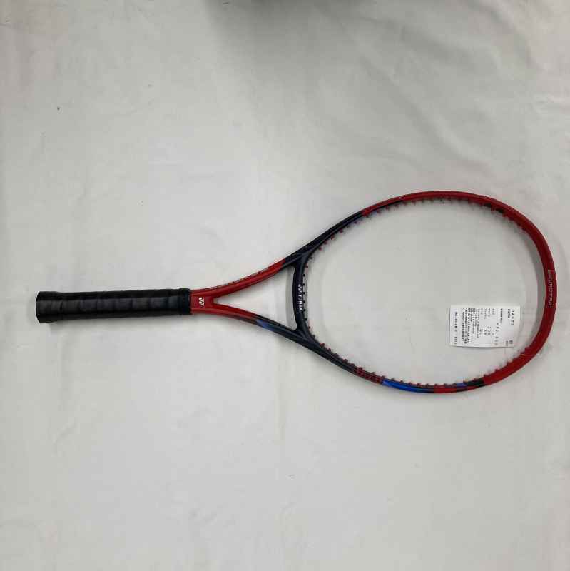 【中古ラケット】ヨネックス Vコア98 2023