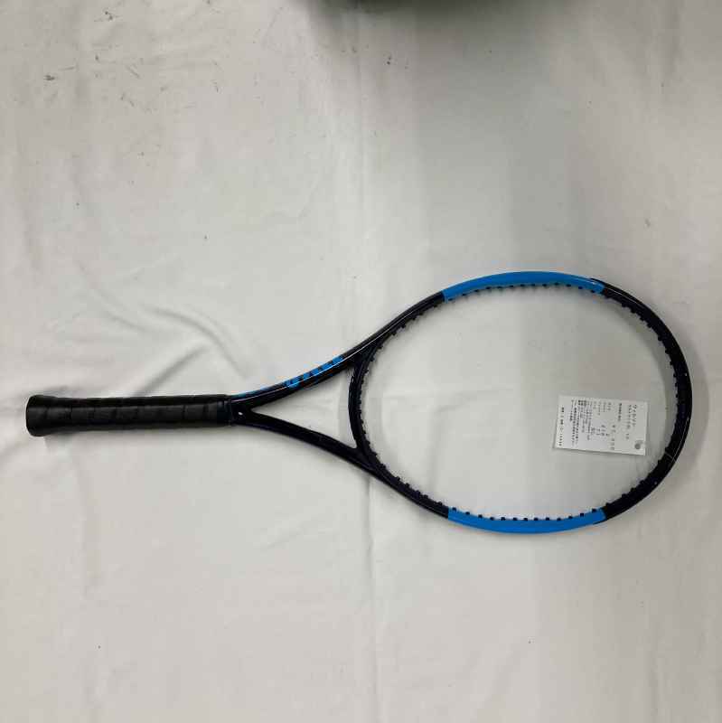 【中古ラケット】ウィルソン ウルトラ１００L　ｖ２