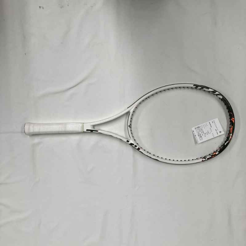 中古ラケット】テクニファイバー TF40 2024（290g）