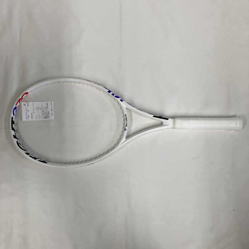 【中古ラケット】テクニファイバー T-FIGHT 270 ISOFLEX