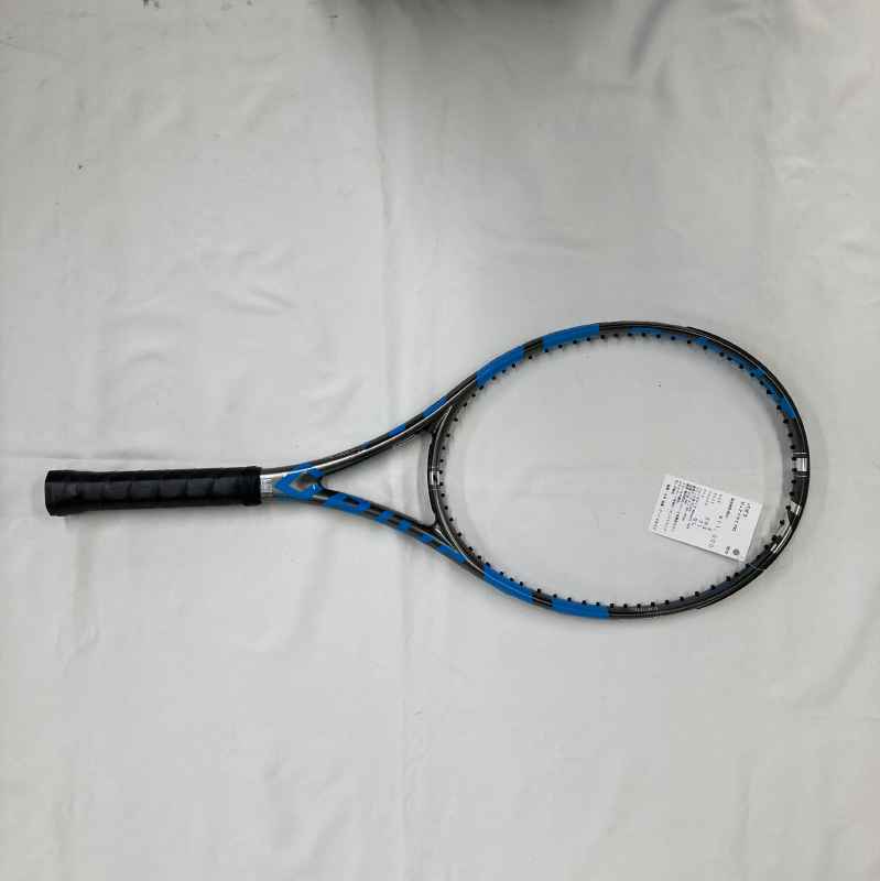 【中古ラケット】バボラ ピュアドライブVS 2019