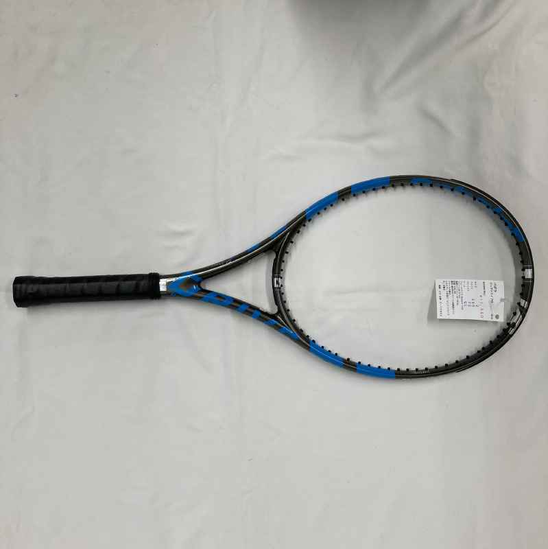 【中古ラケット】バボラ ピュアドライブVS 2019
