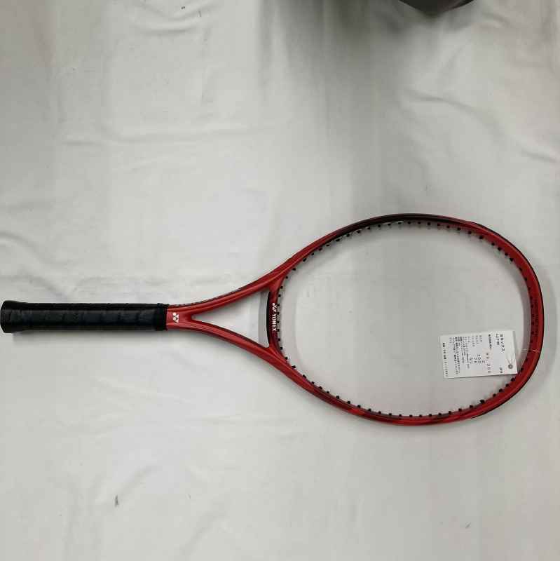 【中古ラケット】ヨネックス Vコア100 2018