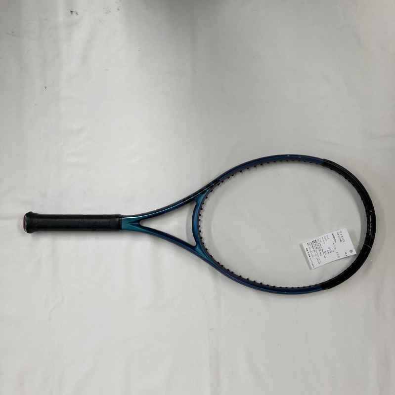 【中古ラケット】ウィルソン ウルトラ100L V4.0