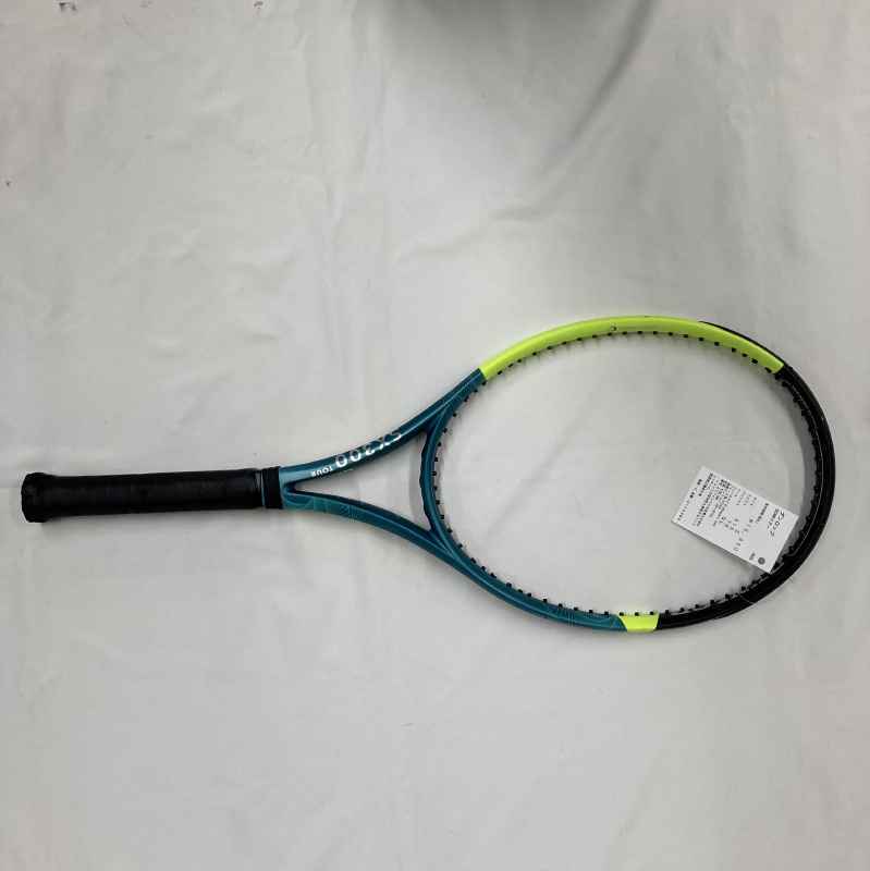 【中古ラケット】ダンロップ SX300ツアー 2025