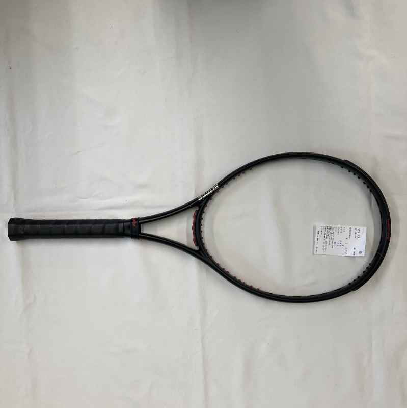【中古ラケット】プリンス ビーストO3 98　2020