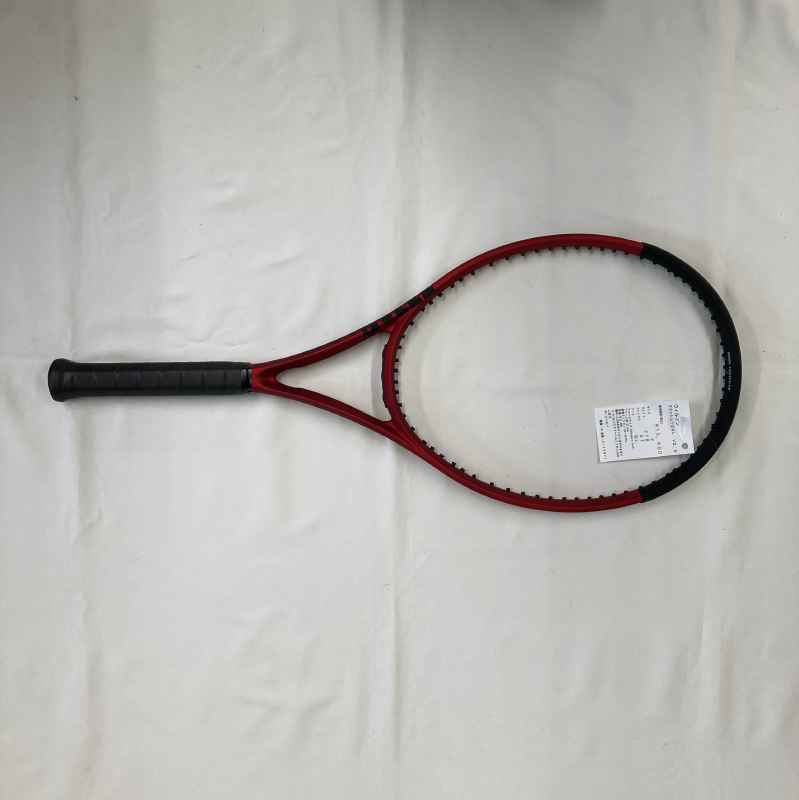 【中古ラケット】ウィルソン クラッシュ１００Ｌ　Ｖ２．０