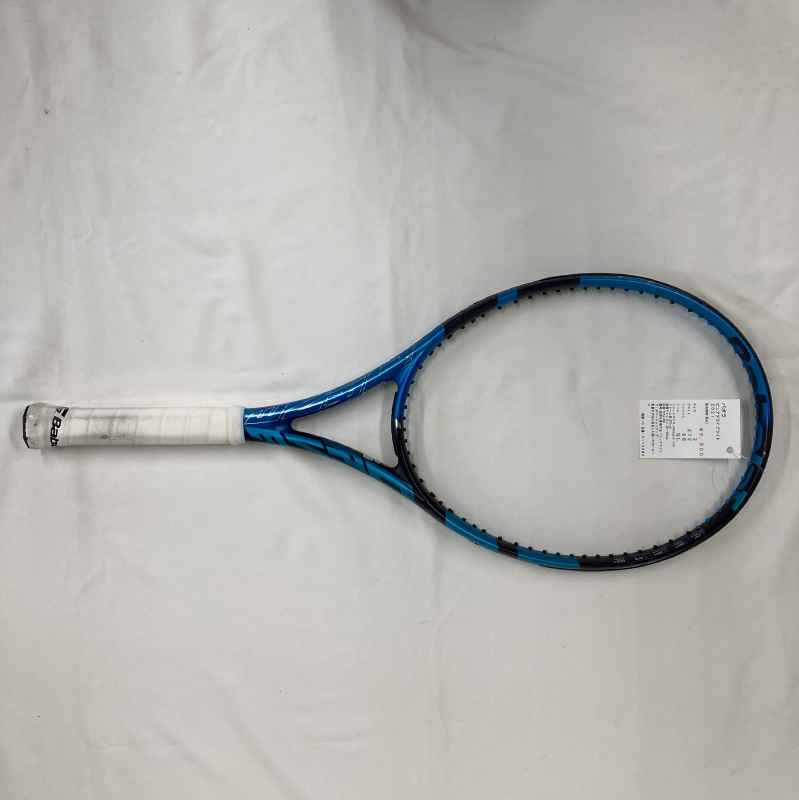 【中古ラケット】バボラ ピュアドライブライト　２０２１