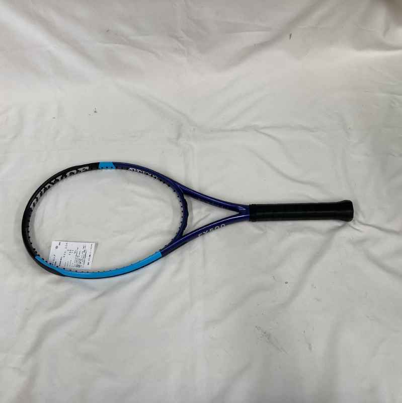 【中古ラケット】ダンロップ FX500 2025