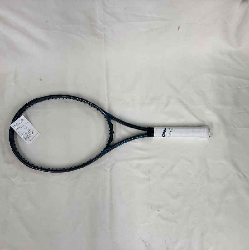 【中古ラケット】プリンス ツアー100（305g）2025
