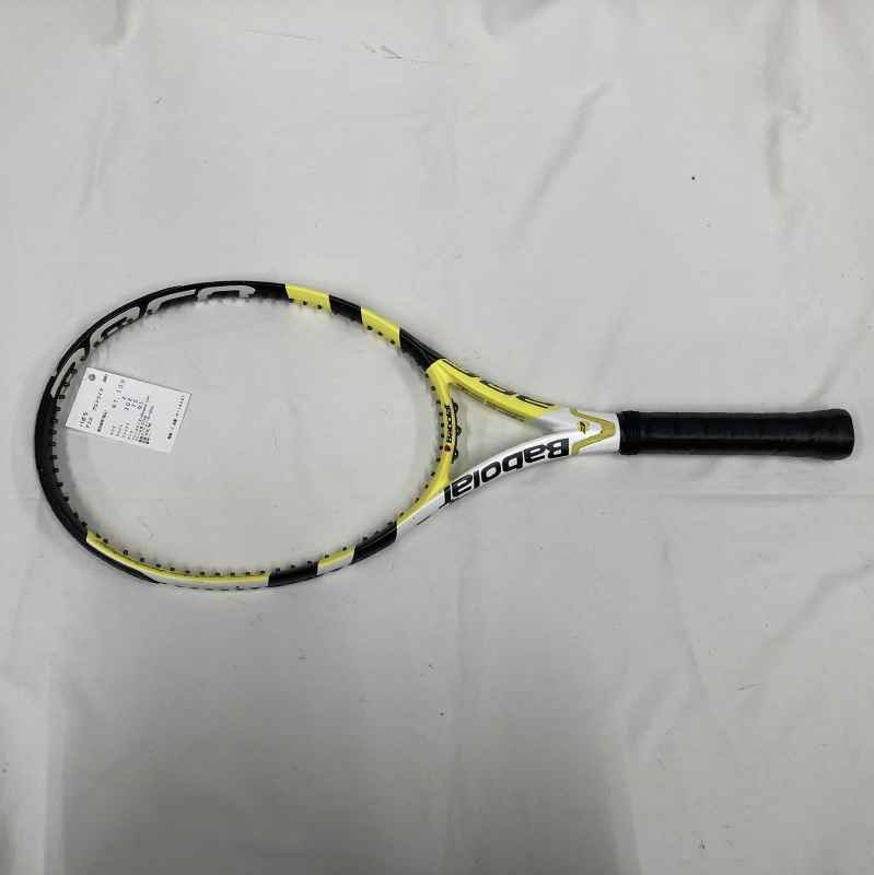 【中古ラケット】バボラ アエロ プロドライブ 2007