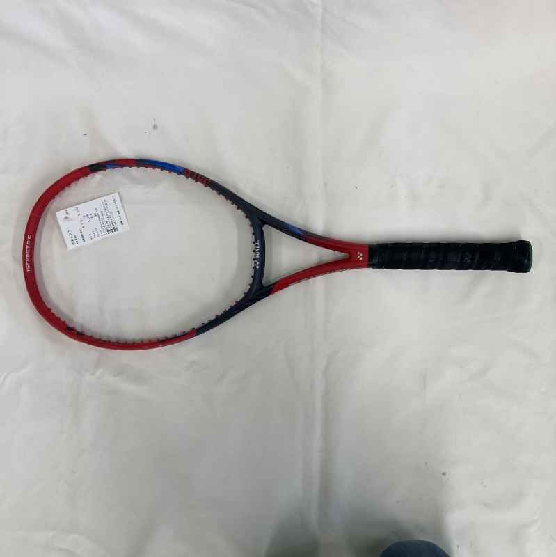 【中古ラケット】ヨネックス Vコア95 2023