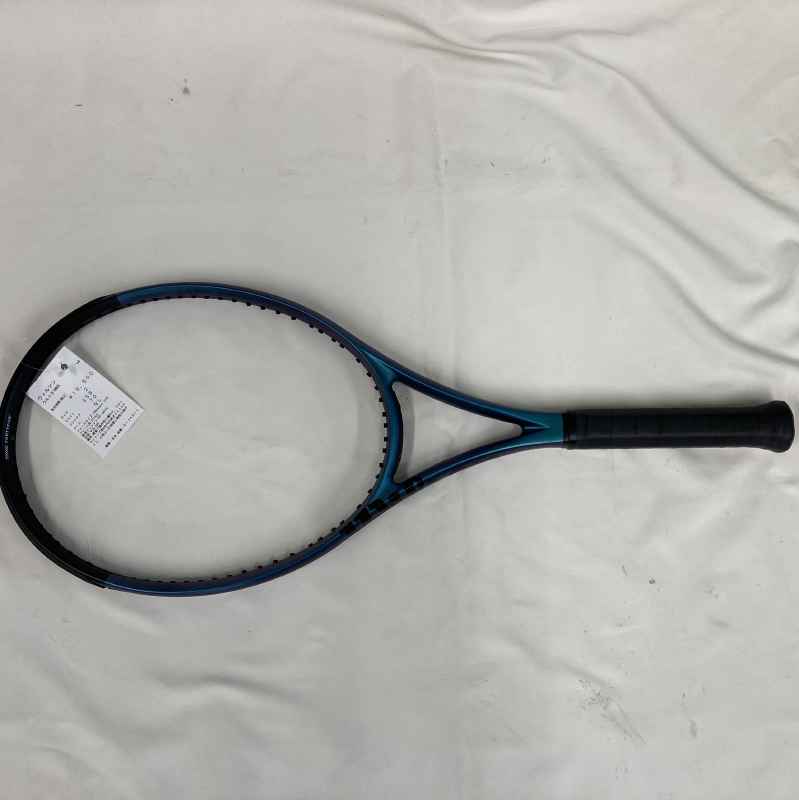 【中古ラケット】ウィルソン ウルトラ100UL v4
