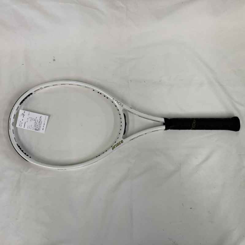 【中古ラケット】プリンス ツアーO3 100 (305g)　2022