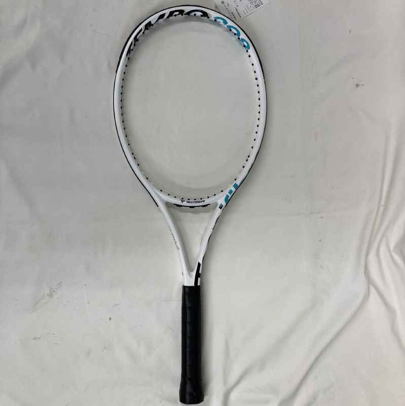 【中古ラケット】テクニファイバー TENPO0298 IGA 2022