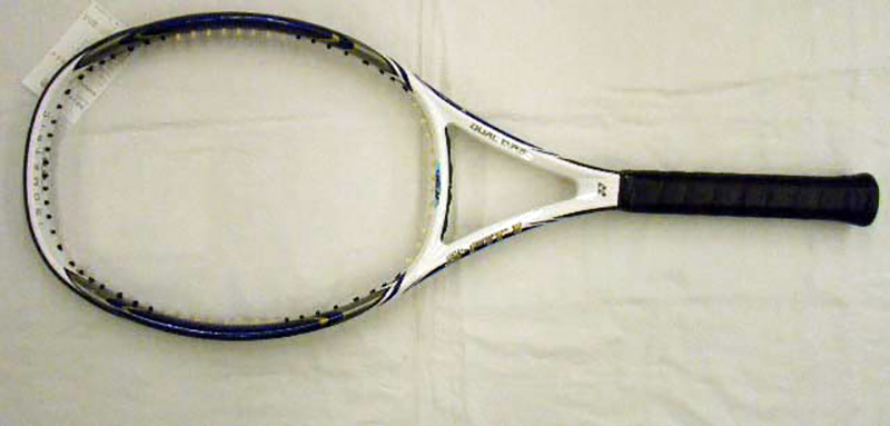 中古 テニスラケット ヨネックス エス フィット 1 2009年モデル (HG2)YONEX S-FiT 1 2009 楽天市場】【中古】ヨネックス エス フィット 1 2009年モデル