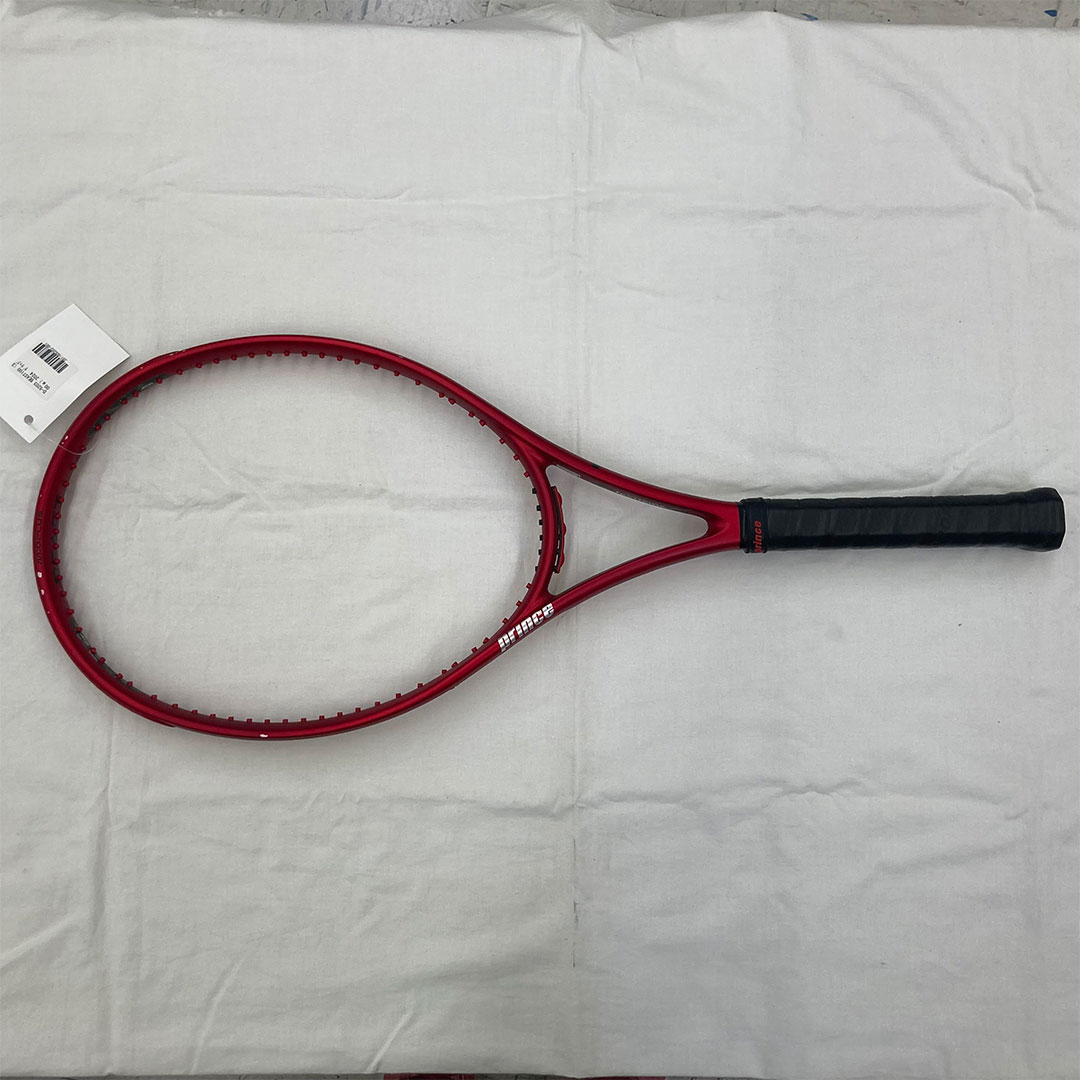 【中古ラケット】プリンス BEAST100（300g）2024