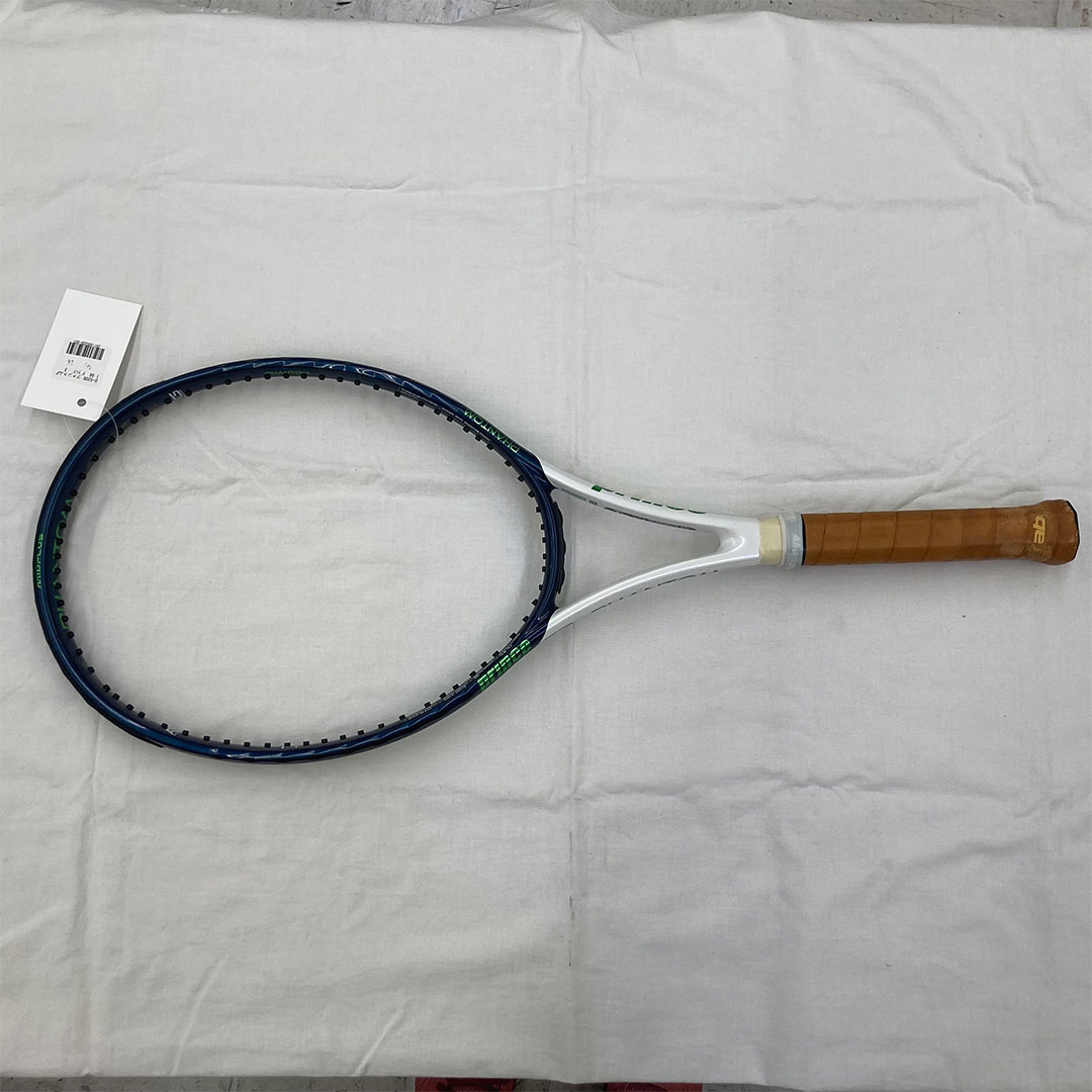 【中古ラケット】プリンス ファントムF1 2022