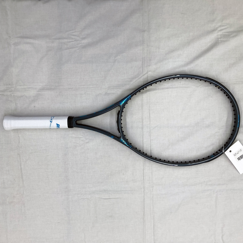 プリンス ツアー 100 305g（2025年モデル） プリンス ツアー 100 305g 2025 2026 インプレ 評価 レビュー 爆速＆爆