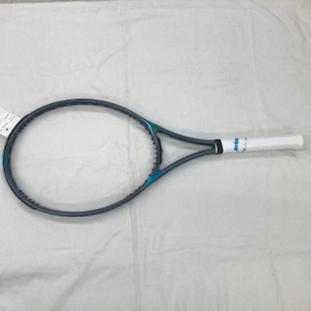 【中古ラケット】プリンス ツアーO3 100（290g）2026