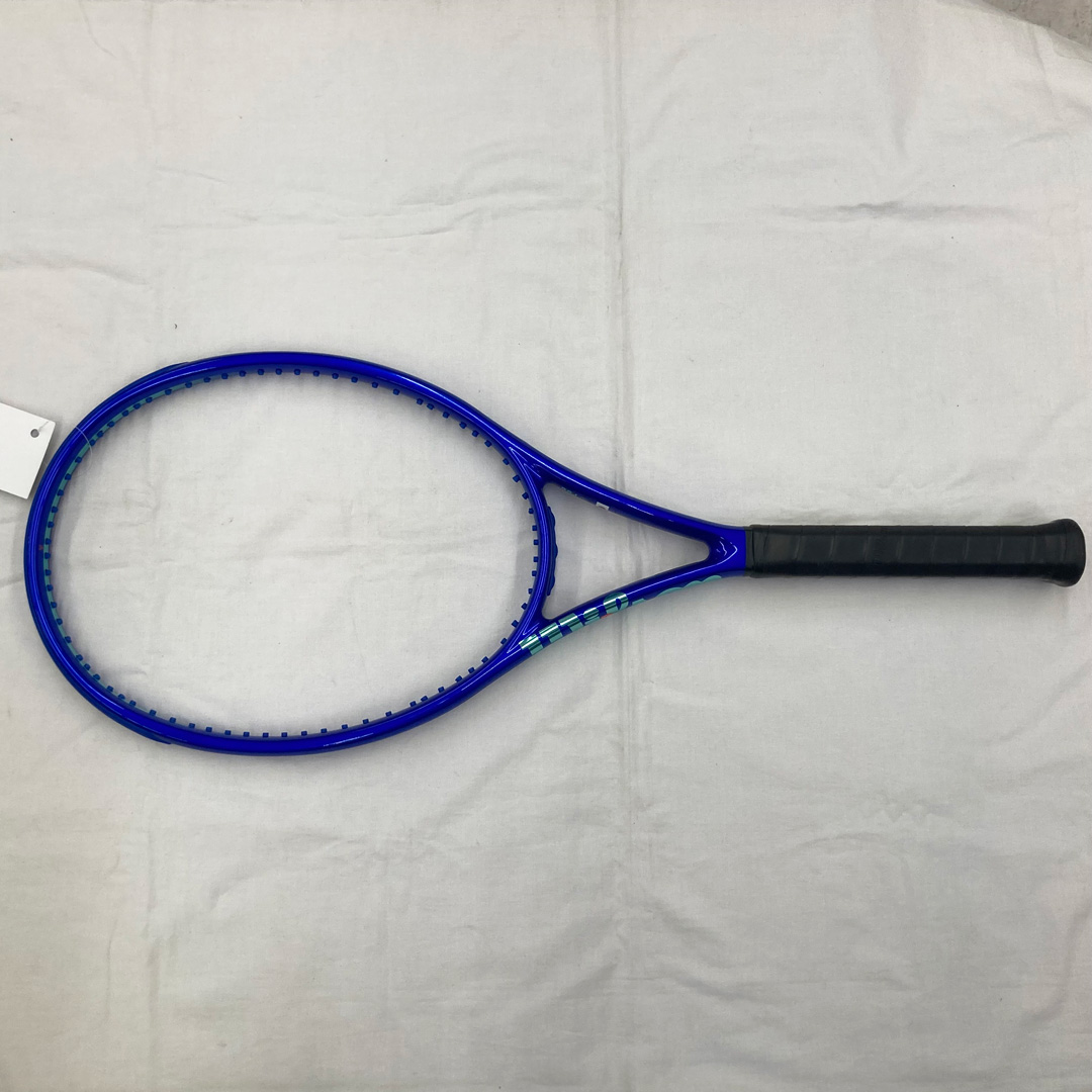 中古ラケット】ウィルソン ウルトラツアー98J v5 ラケットショップ