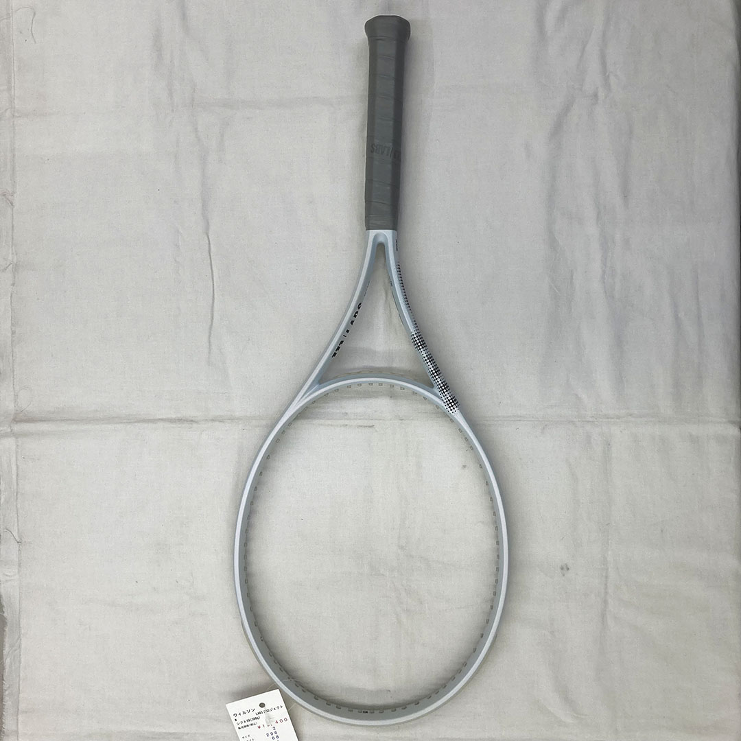 【中古ラケット】ウィルソン W LABSプロジェクト シフト99(300g)