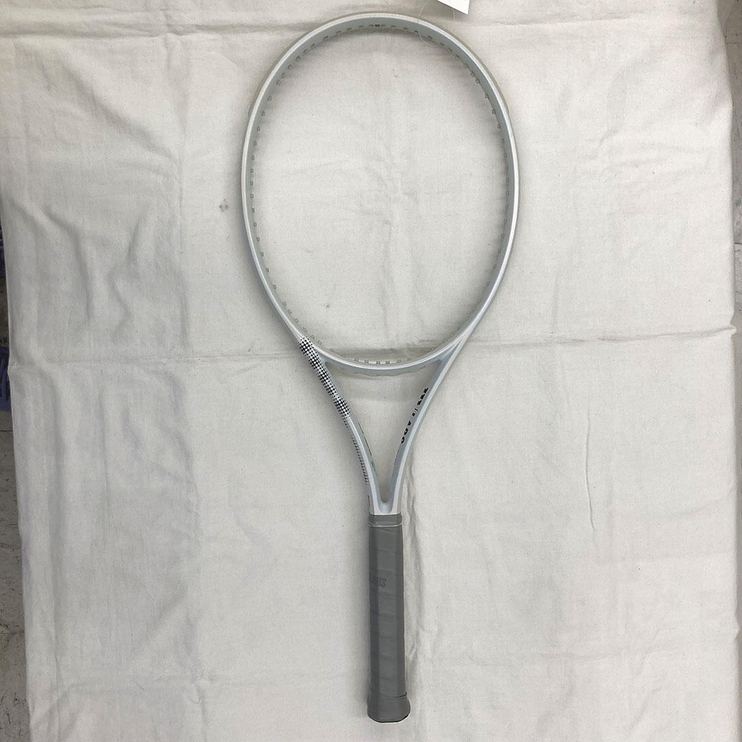 【中古ラケット】ウィルソン W LABSプロジェクト シフト99(300g)